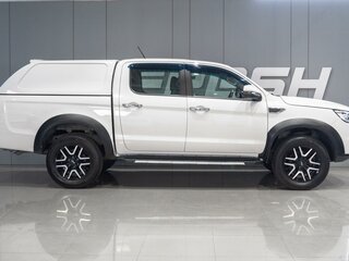 2023 JAC T8 Pro, белый, 2149000 рублей, вид 5