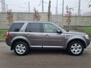 2009 Land Rover Freelander II, серый, 1250000 рублей, вид 3
