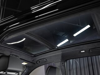 2025 BMW X7 40d I (G07) Рестайлинг, чёрный, 20575500 рублей, вид 5