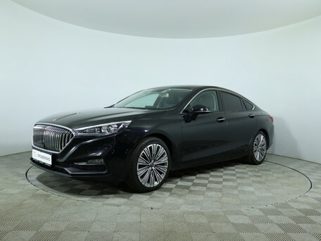 Hongqi H5 I