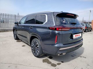 2023 Exeed VX I, серый, 2450614 рублей, вид 4