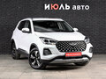 2023 Chery Tiggo 4 Pro I, белый - вид 3
