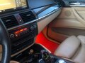 2009 BMW X6 35i 6-speed I (E71), красный, 1800000 рублей - вид 6
