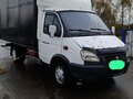 2014 ГАЗ ГАЗель (3302), белый, 990000 рублей - вид 5