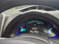 2016 Nissan Leaf 30kWh I (ZE0/AZE0), чёрный - вид 7