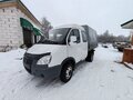 2009 ГАЗ ГАЗель (33023/330273) Фермер, белый, 675000 рублей - вид 6