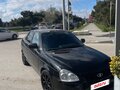 2015 Lada (ВАЗ) Priora I Рестайлинг, чёрный, 700000 рублей - вид 8