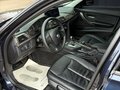 2013 BMW 3 серии 320i VI (F3x), синий, 1510000 рублей - вид 9