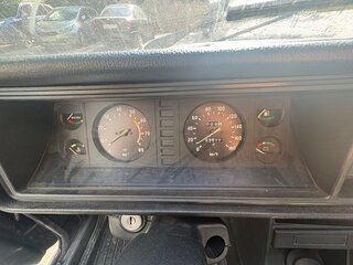 2008 Lada (ВАЗ) 2107, синий, 100000 рублей, вид 5