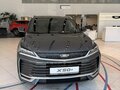 2026 Belgee X50+, серый - вид 2