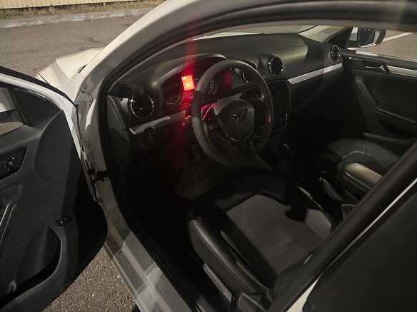 2024 Jetta VA3, белый, 1320000 рублей - вид 5