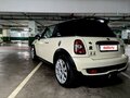 2010 Mini Hatch Cooper S II (R56) Рестайлинг, белый, 850000 рублей - вид 7