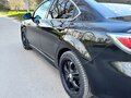 2010 Mazda 6 II (GH) Рестайлинг, чёрный, 750000 рублей - вид 5