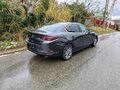 2021 Mazda 3 IV (BP), серый - вид 7