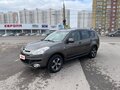 2011 Citroen C-Crosser, коричневый, 1000000 рублей