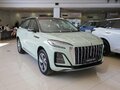 2025 Hongqi HS3, зелёный, 3300000 рублей - вид 6