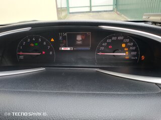 2020 Toyota Sienta II Рестайлинг, белый, 1700000 рублей, вид 5