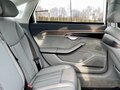 2020 Audi A8 Long 55 TFSI IV (D5), красный - вид 8