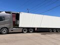 2021 Volvo FH 540, серебристый