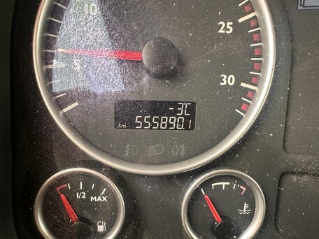 2010 MAN TGX, синий, 1900000 рублей, вид 3