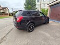 2010 Chevrolet Captiva I, чёрный, 900000 рублей - вид 5