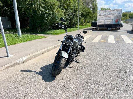 2016 Victory Octane, серый, 780000 рублей, вид 2