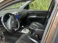 2012 Hyundai Santa Fe II Рестайлинг, коричневый, 1350000 рублей - вид 5