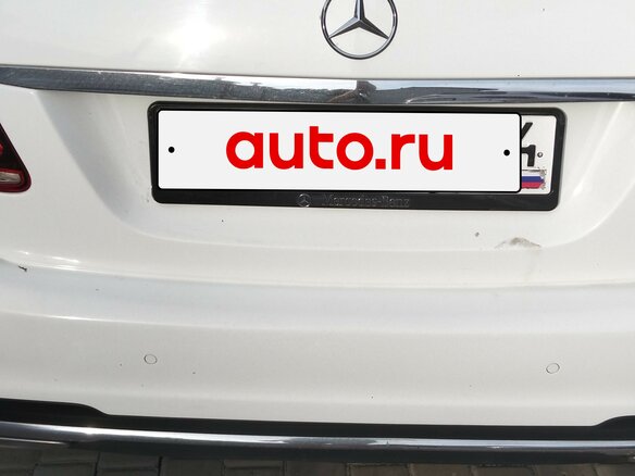 2014 Mercedes-Benz E-Класс 250 CDI IV (W212, S212, C207) Рестайлинг, белый, 2350000 рублей - вид 7