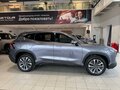 2026 Jetour Dashing I, серый - вид 3