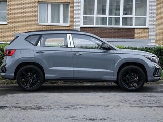 2026 Jetta VS5 I Рестайлинг 2, серый, 1960000 рублей, вид 4