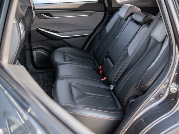 2022 Changan CS75 Plus II, серый, 2050000 рублей - вид 8