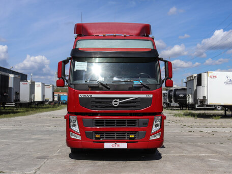 2013 Volvo FM, красный, 2500000 рублей, вид 2