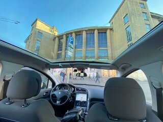 2011 Peugeot 3008 I, чёрный, 750000 рублей, вид 3