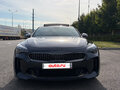 2018 Kia Stinger I, серый - вид 4