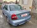 2001 Daewoo Nubira II, голубой, 180000 рублей - вид 2