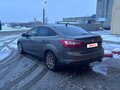 2013 Ford Focus III, коричневый, 930000 рублей - вид 7
