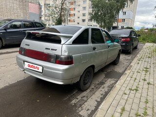 2006 Lada (ВАЗ) 2112, серый, 80000 рублей, вид 3