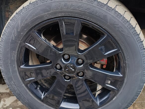 2008 Dodge Caliber SRT4 SRT-4 I, красный, 695000 рублей - вид 10