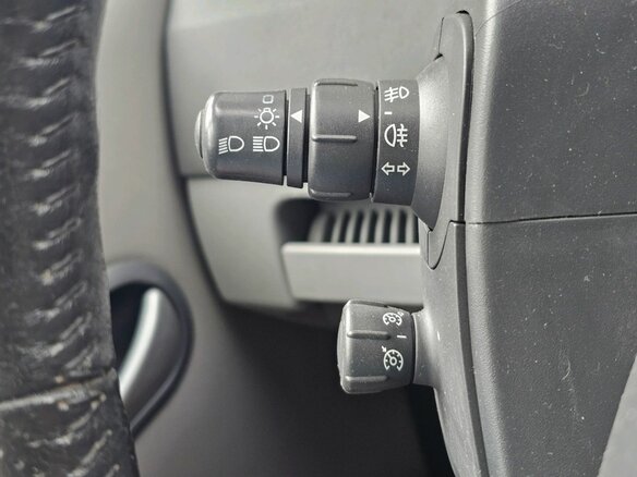 2009 Renault Scenic II Рестайлинг, бежевый - вид 15