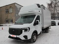 2025 Ford Transit, белый, 8040000 рублей