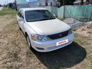 2000 Toyota Pronard, белый, 650000 рублей, вид 2