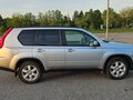 2010 Nissan X-Trail II, серый, 1000000 рублей - вид 3