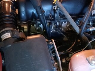 2010 Lada (ВАЗ) 2107, зелёный, 350000 рублей, вид 5