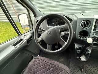 2016 ГАЗ ГАЗель Next, белый, 1590000 рублей, вид 5