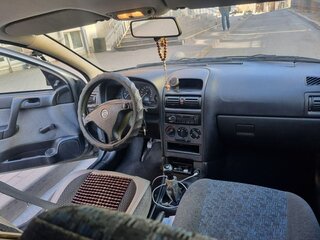 2005 Chevrolet Viva, серый, 250000 рублей, вид 5