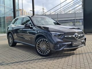 2025 Mercedes-Benz GLC 300 II (X254), серый, 10150000 рублей, вид 2