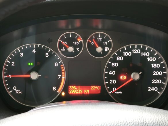 2007 Ford Focus II, чёрный, 300000 рублей - вид 11