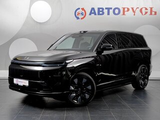 2026 GAC Trumpchi S7 I Рестайлинг, чёрный, 5290000 рублей, вид 1