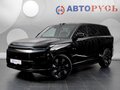 2026 GAC Trumpchi S7 I Рестайлинг, чёрный, 5190000 рублей