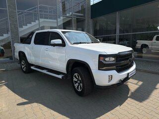 2025 HuangHai N7, белый, 3990000 рублей, вид 2